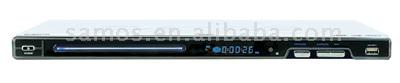  DVD Player (DVD-плеер)