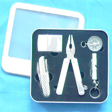  5pc Gift Set (5pc Gift Set)