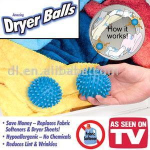  Dryer Ball (Sèche-Ball)