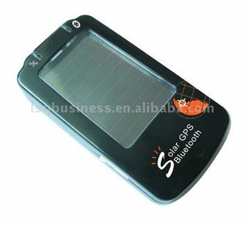  Bluetooth GPS ( Bluetooth GPS)