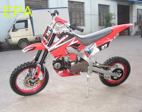  Dirt Bike ( Dirt Bike)