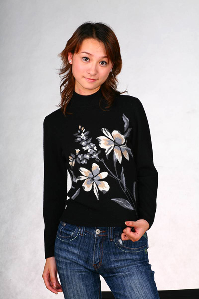  Cashmere Sweater (Cashmere Sweater)