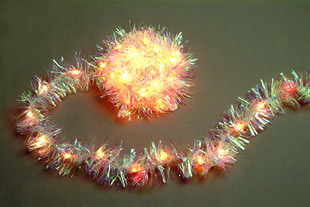  60L Tinsel Light (3m Length) (60L Tinsel Light (longueur 3m))