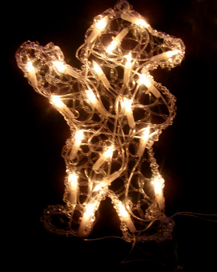  20L Santa Light (20L Santa Light)