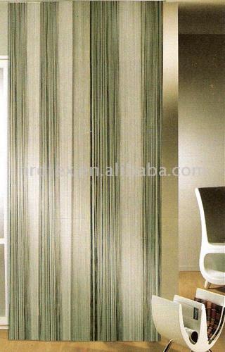  String Curtain (String занавес)