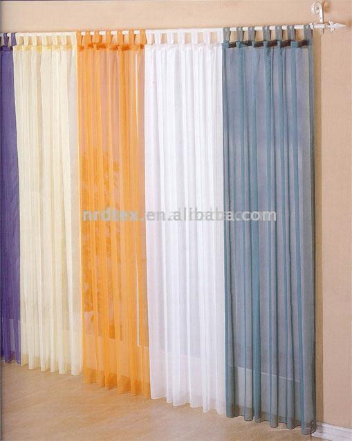  Tab Top Curtain (Вкладка Топ занавес)