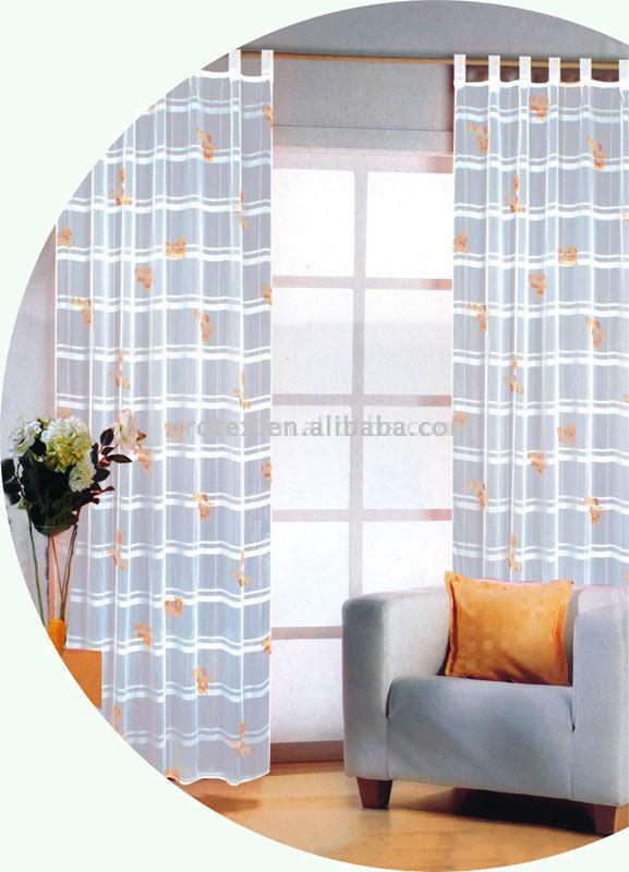  Voile Curtain ( Voile Curtain)