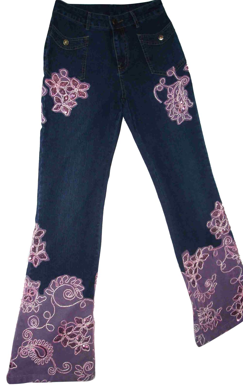  Jeans (Jeans)