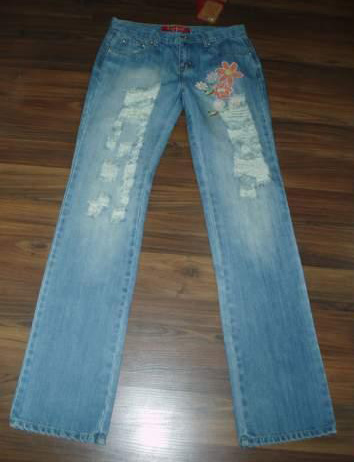  Jeans (DP017) (Jeans (DP017))