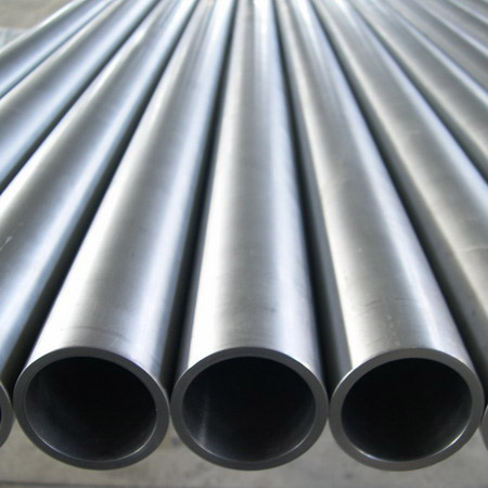  Titanium and Titanium Alloy Tubes (Титана и титанового сплава трубы)