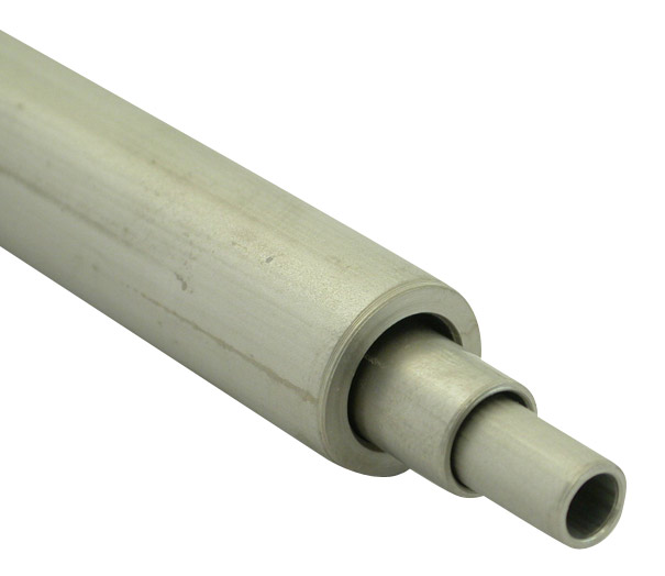  Ni-Cu Alloy Tubes