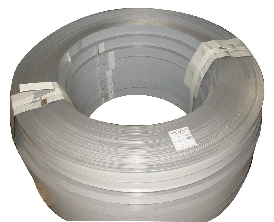  Color-Coated Steel Strip ( Color-Coated Steel Strip)