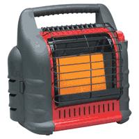  Portable Indoor Safe Heater (Portable Indoor Safe Heizung)