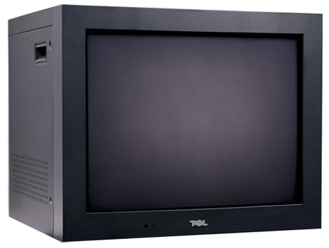  TCL Monitor (TCL Monitor)