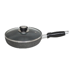  Aluminum Non-Stick Frying Pan (Aluminium anti-adhésif Frying Pan)