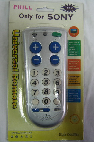  Remote Control ( Remote Control)