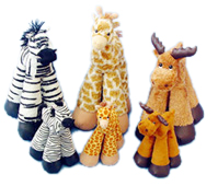  Toy Animal