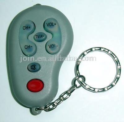  Remote Control ( Remote Control)