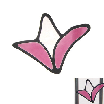 Silikon-Window-Sticker (Silikon-Window-Sticker)