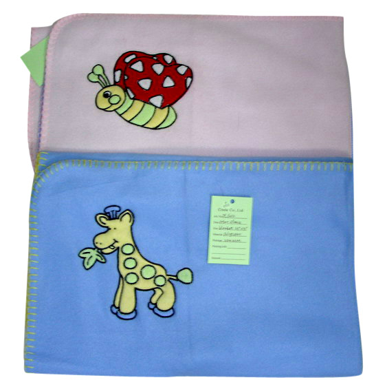 Babies` Fleece Blankets (Руна Babies `Одеяло)