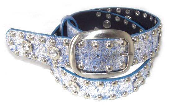  Fashion Belt (Mode Gürtel)
