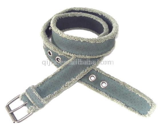  Belt (Пояс)