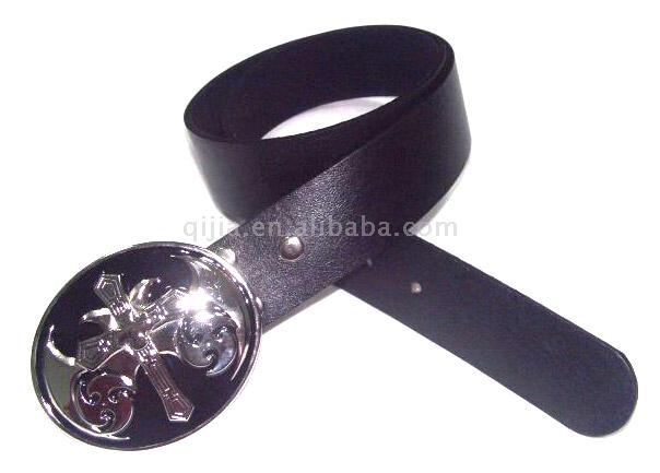  Men`s Belt (Мужской ремень)