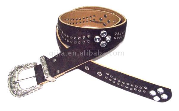  Women`s Belt (Ремень женский)