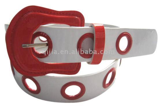  PU Belt (ПУ Пояс)