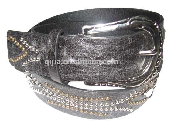  Belt (Пояс)