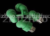  PPR Pipe Fitting Mould (Трубы PPR Фиттинга Плесень)