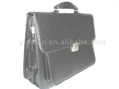  PVC Briefcases (ПВХ Портфели)