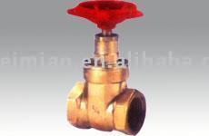  Gate Valve