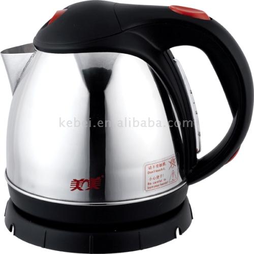  Electrical Kettle (Электрический чайник)