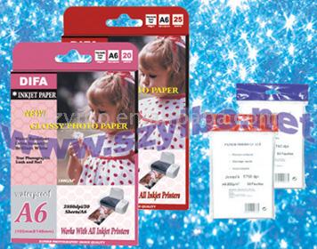  Glossy Photo Paper