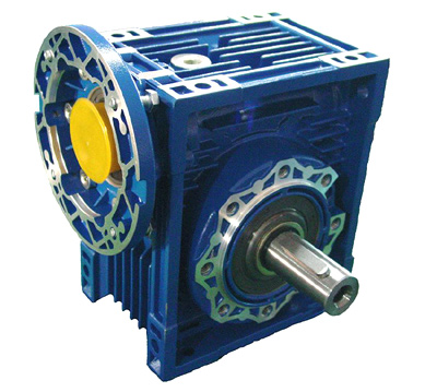  Worm Gear Speed Reducer (Single Output Shaft) (Worm Gear Speed Reducer (Single Output Shaft))