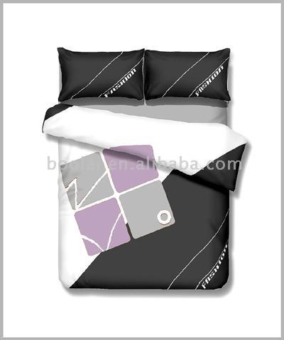  Printed Bedding ( Printed Bedding)