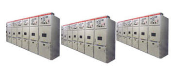  Metal-clad Withdrawable Switchgear ( Metal-clad Withdrawable Switchgear)