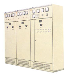  AC Low Voltage Distribution Panel (AC Panneau de distribution basse tension)