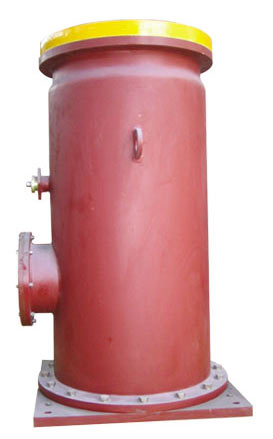  AC Tank Type Seamless Metal-Oxide Surge Arrester (AC-citernes du type Seamless Metal-Oxide Parafoudre)