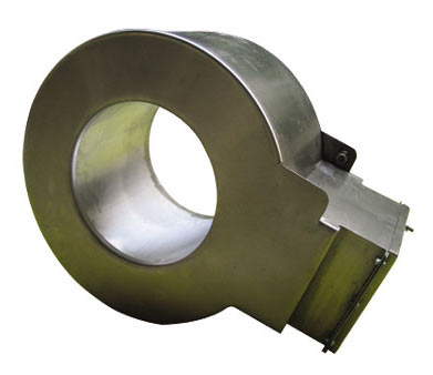  126kV PASS Used Current Transformer