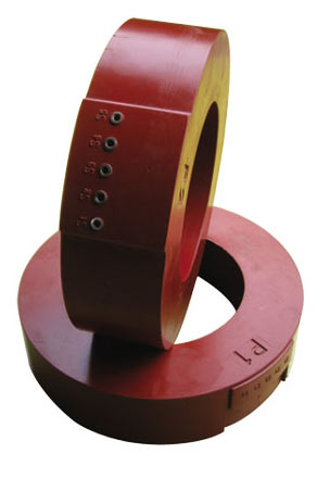  126kV GIS Used Current Transformer