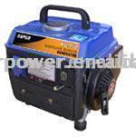  Portable Gasoline Generator ( Portable Gasoline Generator)