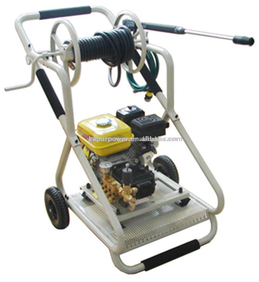  Pressure Washer ( Pressure Washer)