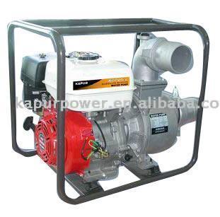  Gasoline Water Pump ( Gasoline Water Pump)
