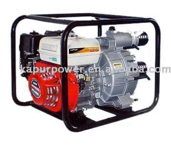  Gasoline Trash Pump ( Gasoline Trash Pump)