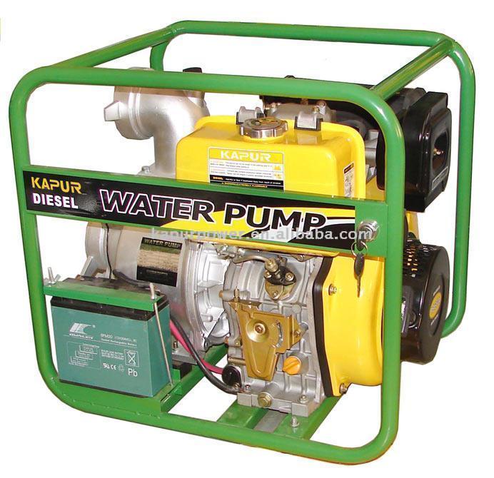  Diesel Water Pump ( Diesel Water Pump)