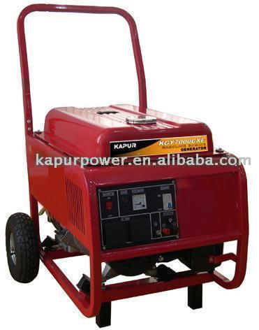  Gasoline Generator ( Gasoline Generator)