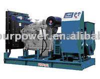  Diesel Generator ( Diesel Generator)