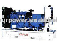  Genset ( Genset)